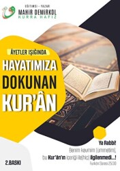 Ayetler Işığında Hayatımıza Dokunan Kur`an - 1