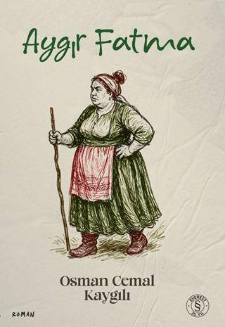 Aygır Fatma - 1