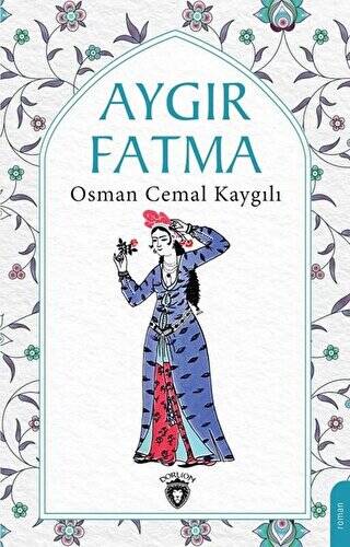 Aygır Fatma - 1