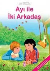 Ayı ile İki Arkadaş - 1