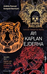 Ayı Kaplan Ejderha - 1