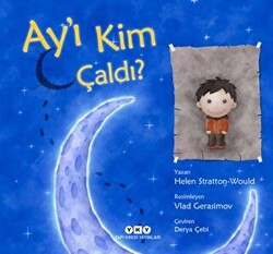 Ay’ı Kim Çaldı - 1