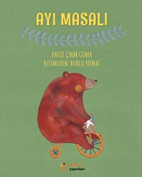 Ayı Masalı - Kelime Yayınları