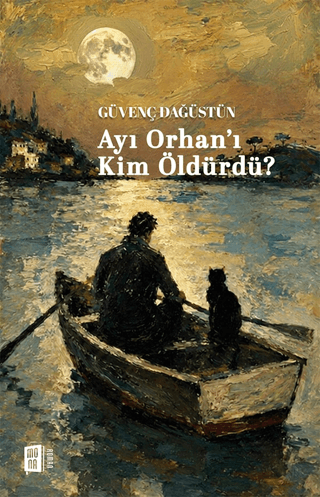 Ayı Orhan`ı Kim Öldürdü? - 1