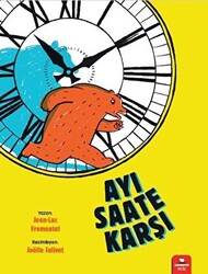 Ayı Saate Karşı - 1