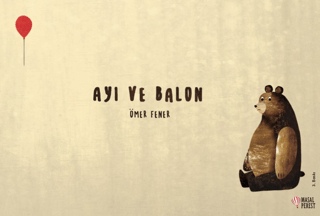 Ayı ve Balon - 1
