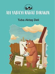 Ayı Yaba’yı Rahat Bırakın - 1