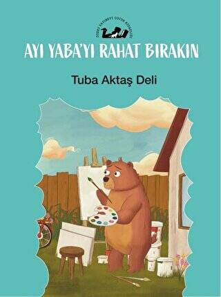 Ayı Yaba’yı Rahat Bırakın - 1