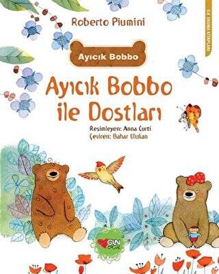 Ayıcık Bobbo ile Dostları - 1