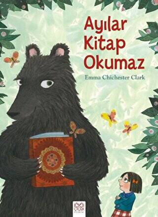 Ayılar Kitap Okumaz - 1