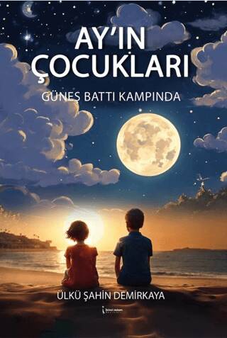Ay`ın Çocukları - 1