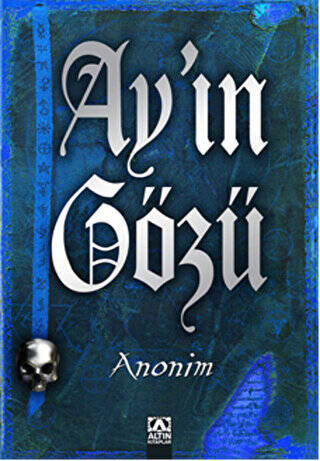 Ay`ın Gözü - 1