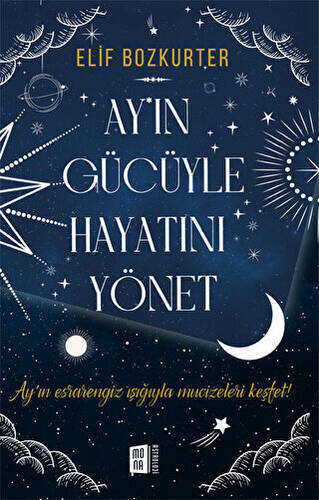 Ay`ın Gücüyle Hayatını Yönet - 1