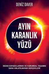Ayın Karanlık Yüzü - Optimist Kitap