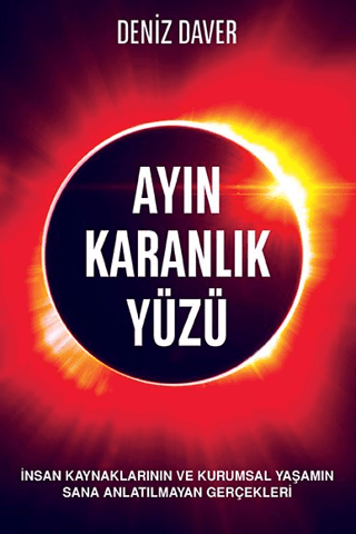 Ayın Karanlık Yüzü - 1
