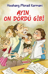 Ayın On Dördü Gibi - 1