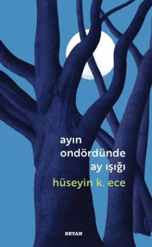 Ayın Ondördünde Ay Işığı - 1