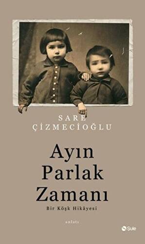Ayın Parlak Zamanı - 1
