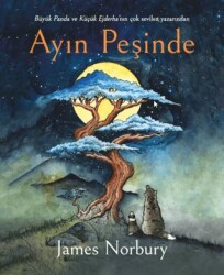 Ayın Peşinde - Epsilon Yayınevi
