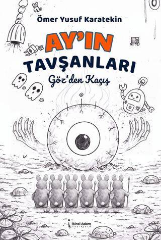 Ay`ın Tavşanları - 1
