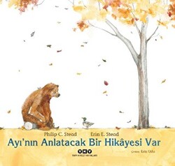 Ayı’nın Anlatacak Bir Hikayesi Var - 1