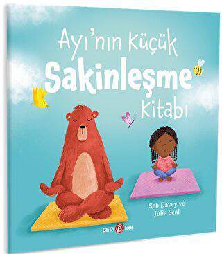 Ayı’nın Küçük Sakinleşme Kitabı - 1
