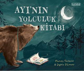 Ayı’nın Yolculuk Kitabı - 1