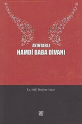 Ayıntablı Hamdi Baba Divanı - 1