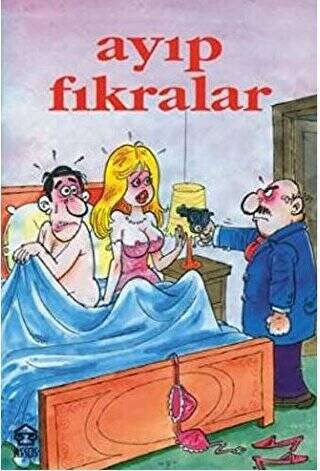 Ayıp Fıkralar - 1