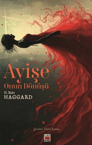 Ayişe - Onun Dönüşü - 1