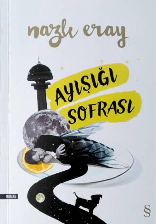 Ayışığı Sofrası - 1