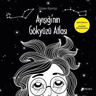 Ayışığı`nın Gökyüzü Atlası - 1