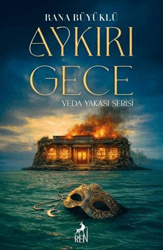 Aykırı Gece - 1