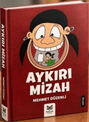 Aykırı Mizah - Pekçağ Yayınları