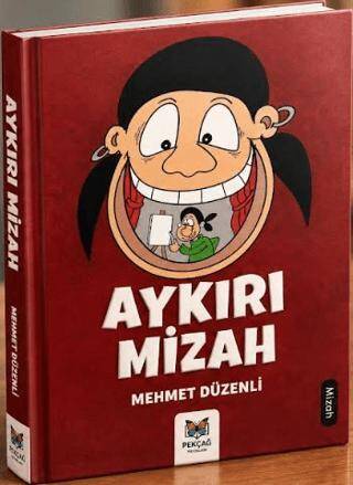 Aykırı Mizah - 1