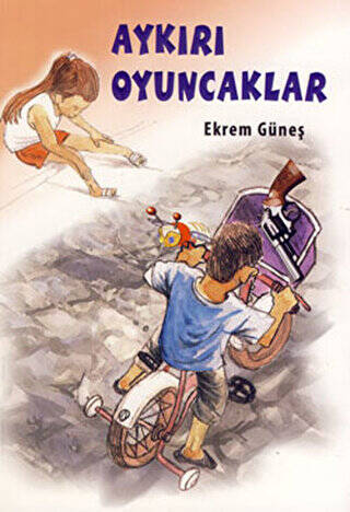 Aykırı Oyuncaklar - 1
