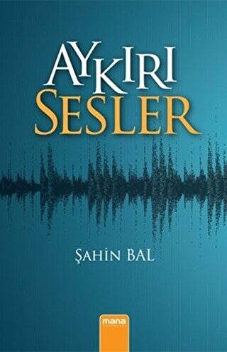 Aykırı Sesler - 1