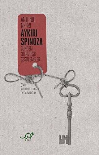 Aykırı Spinoza - 1