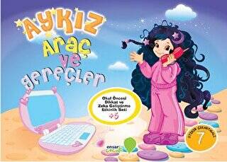 Aykız - 7 : Araç ve Gereçler - 1