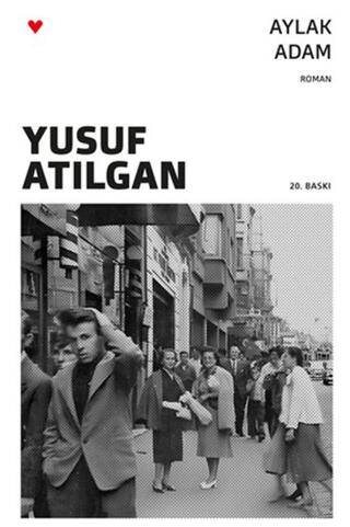 Aylak Adam - 1