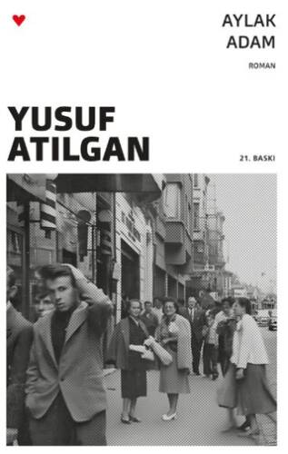 Aylak Adam - 1