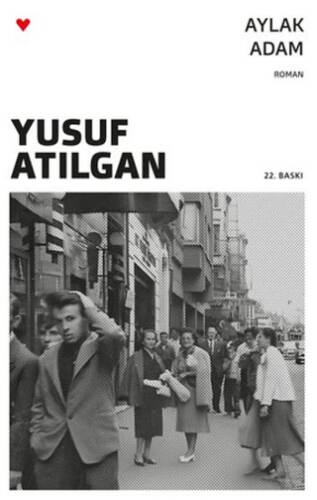 Aylak Adam - 1