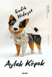 Aylak Köpek - 1