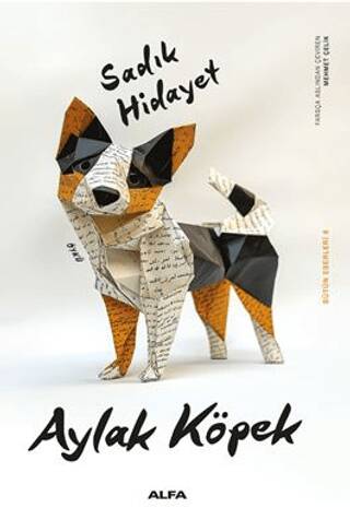Aylak Köpek - 1