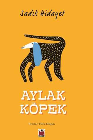 Aylak Köpek - 1
