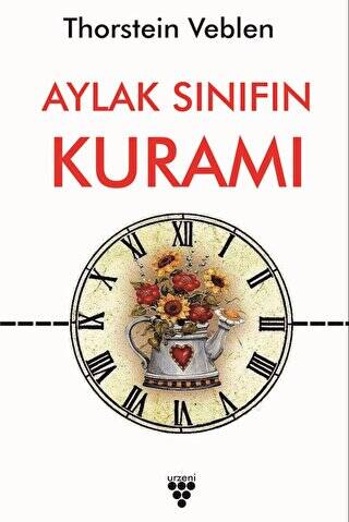 Aylak Sınıfın Kuramı - 1