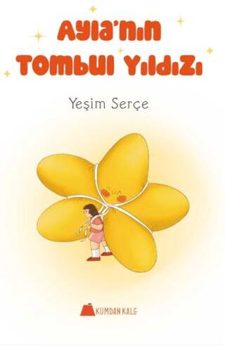 Ayla’nın Tombul Yıldızı - 1
