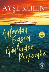 Aylardan Kasım Günlerden Perşembe - Everest Yayınları