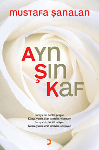 Ayn Şın Kaf - 1