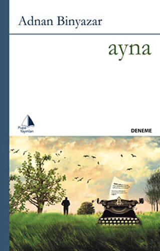 Ayna - 1